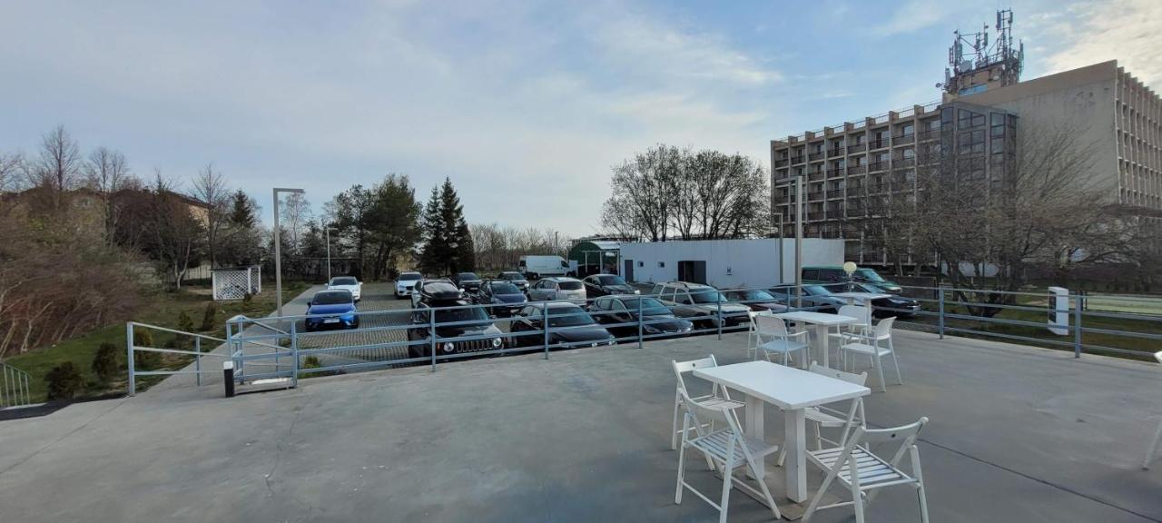 Sea Power Horyzont Apartament 25 Piccolo Jastrzebia Gora Exterior photo